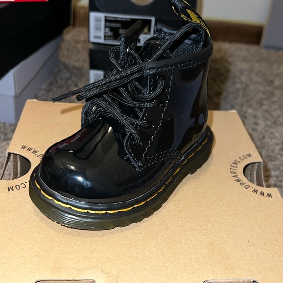 Dr. Martens Other - Size 4 Doc Martens